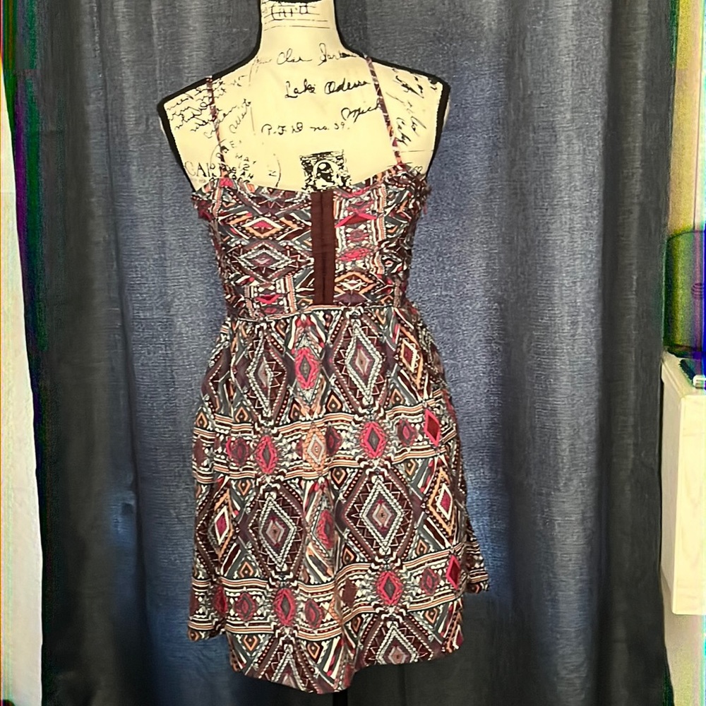 Billabong dress